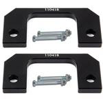 Pickoor 1/2" Front Leveling Lift Kit For Chevrolet Silverado Gmc Sierra. Fixed Price $23.01.
