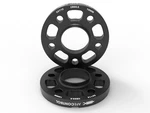 Afe 610-721003-b Control Billet Aluminum Wheel Spacers. Fixed Price $128.29.