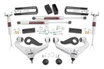 Rough Country 3" Lift Kit For 20-26 Chevy Silverado/gmc Sierra 2500 Hd -. Fixed Price $989.95.
