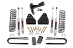 Rough Country 3" Suspension Lift Kit 08-10 F250/f350 Super Duty Dsel 4wd 521.20. Fixed Price $769.95.