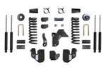 Maxtrac Suspension K947485 8" Lift Kit (max Trac Shocks) For Dodge Ram 2500. Fixed Price $1773.17.