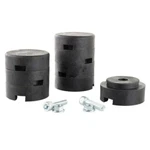 Synergy Bump Stop Spacer Kit 2-4 Inch For Jeep Jk/jl. Fixed Price $90.00.