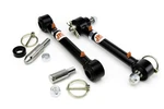 Jks2034 Jks 2034 Front Swaybar Quicker Disconnect System For Fits Jeep. Fixed Price $176.95.