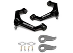 Cognito Motorsports 110-p1236 - 20c Silverado/sierra 2500/3500 2wd/4wd 3in. Fixed Price $835.02.