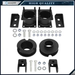 Eccpp Leveling Lift Kit 3" Front & 1.5" Rear For 2011-2019 Ford Explorer. Fixed Price $79.95.