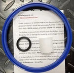 Yg09-9180 Seal Kit Direct Lift Pro-cycle Motorcycle Table (not Oem). Fixed Price $88.00.