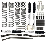 Tuff Country 43205kn Lift Kit W/shock For 20-22 Gladiator. Fixed Price $1497.94.