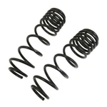 Rock Krawler Rk07017p Lift Coil Springs Rear For Jeep Jl/jlu. Fixed Price $236.55.