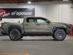 Afe Control 1.5" Leveling Kit Front For 2024-2026 Toyota Tacoma 4wd 2.4l. Fixed Price $116.00.