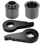 3" Front & Rear Leveling Lift Kit For 00-06 Chevrolet Tahoe Gmc Yukon 2wd 4wd. Fixed Price $67.30.