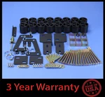 2001-2010 Ford Ranger/mazda B Truck 2wd 4wd 3" Full Body Lift Kit Front & Rear. Fixed Price $169.99.