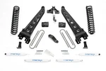 Fabtech Motorsports K2335 Radius Arm Lift System Fits Select Ford F-450. Fixed Price $2804.47.