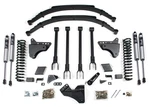 Bds 8" Lift Kit,fox 2.0 Shock,4-link,2011-2016 F-250,f-350 Super Duty Diesel 4wd. Fixed Price $3994.55.