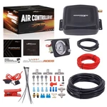 Universal Air Shock Controller Kit Guage Panel Compressor For F150 100 Psi Max. Fixed Price $165.90.