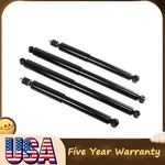 Ford F-250 F-350 Super Duty Shock Absorbers Fits All 4 Front & Rear Sides 4wd .. Fixed Price $57.99.