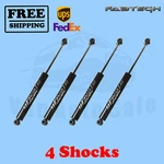 Fabtech Kit 4 8" Front &rear Lift Stealth Gas Shocks For Ford F-250 Sd 4wd 05-16. Fixed Price $406.71.