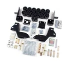 New Zone Offroad 3" Body Lift Kit,2000-05 Chevy Suburban 1500,2000-05 Gmc Yukon. Fixed Price $359.99.