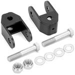 Upgraded 2-4" Rear Shock Extensions For Chevy Silverado 1500 & Gmc Sierra. Fixed Price $47.19.