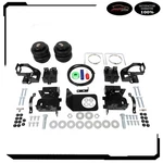 For 1999-2004 Ford F-250 F-350 Rear Tow Assist Over Load Air Suspension Bag Kit. Fixed Price $198.40.