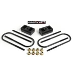 Readylift 2'' Rear Block Kit Dodge Ram 2500 3500 2003 - 2023 4wd W/o Load Level. Fixed Price $169.95.