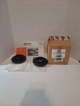 Daystar's Polyurethane Front 3/4" Leveling Kit Will Lift Your Jeep Jl 2018 Up. Fixed Price $35.99.