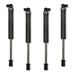 Rock Krawler Rrd02307 2.25in Front & Rear Shock Kit For 2018-2026 Jeep Wrangler. Fixed Price $893.95.