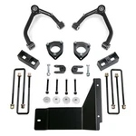 Readylift 69-3485 4.0" Front/1.75" Rear Sst Lift Kit For Silverado/sierra/tahoe. Fixed Price $1049.95.