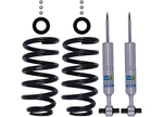 Bilstein 6112 B8 Front Suspension Kit For Silverado/sierra 1500 2019-c 47-309524. Fixed Price $818.00.