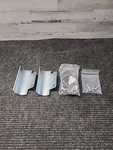 Teraflex Remote Reservoir Mount Bracket Kit. Fixed Price $25.00.