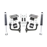 Readylift 69-54750 4/2 In Sst Lift Kit 07-21 Fits Toyota Tundra/falcon. Fixed Price $1369.95.