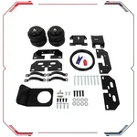 Air Suspension Bag Kit Tow Assist Over Load For 03-13 Dodge Ram 2500 3500 Trucks. Fixed Price $143.36.