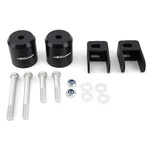 3" Aluminum Front Leveling Kit For Ford F-250 F-350 Super Duty 4wd 2005-2024. Fixed Price $47.78.
