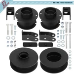 3.5" Front 2.5" Rear Leveling Kit & Shock Extenders For Ram 2500 2014-2022 4wd. Fixed Price $123.22.