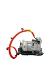 Oem 12-16 Tesla Model S Air Conditioning A/c Compressor Hvcc -1028398-00-e. Fixed Price $170.00.