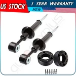 For Ford F-150 3" Front Leveling Lift Kit &complete Shocks Struts 2004-2008 2006. Fixed Price $130.68.