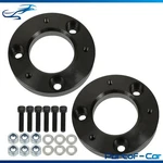 1.5" Front Leveling Lift Kit For Ford F150 2wd And 4wd 2004-2023. Fixed Price $26.77.