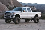 Fabtech Fts22104 Suspension Body Block. Fixed Price $299.62.