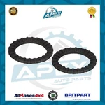 X2 Rear Isolator Upper Springs Discovery 1 + 2 & Range Rover Classic - Anr2938g. Fixed Price $22.39.