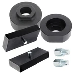 Pickoor 2" Front 1" Rear Leveling Kit For Ford F-250 Super Duty 2000-2018. Fixed Price $56.37.