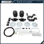 Rear Air Spring Lift Kit Loadlifter 5000 For 2007-2018 Silverado Sierra 1500. Fixed Price $201.63.
