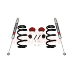 Skyjacker 2.5-3" Suspension Lift Kit With M95 Shocks For Jeep Liberty 2008-2012. Fixed Price $1427.53.