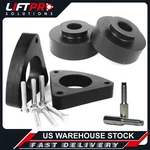 1.2" 30mm Car Spacers Leveling Lift Kit For Hyundai Avante, Elantra. Fixed Price $155.00.