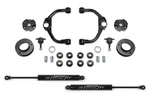 Fabtech K3168m 3" Ball Joint Uca Lift Kit For 2019-2021 Ram 1500 Rebel. Fixed Price $1081.63.