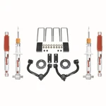 Rancho Rs66507r9-3 Suspension Lift Kit Fits 2014-2020 Ford F-150 Platinum Xl Xlt. Fixed Price $371.80.