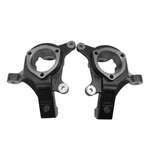 2 3in Lift Spindle Knuckle For 2wd 07-15 Sierra Silverado Yukon Tahoe Escalade. Fixed Price $202.99.