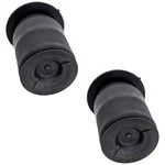 Rear Air Springs Left Lh & Right Rh Pair Set For Chevy Gmc Envoy Trailblazer. Fixed Price $129.18.
