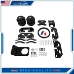 For Dodge Ram 2500 3500 Trucks 2003-13 Air Helper Spring Leveling Over Load Kit. Fixed Price $148.86.