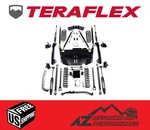 Teraflex 4" Pro Lcg Long Arm Lift Kit W/ 9550 Shocks For 97-06 Jeep Wrangler Tj. Fixed Price $4914.99.