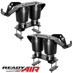 Readylift 88-33110 Readyair Logiq Air Bags For Chevy Silverado Gmc Sierra Hd. Fixed Price $899.95.