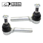 Bison Performance 2pc Set Outer Tie Rod End For Explorer Sport Trac Mountaineer. Fixed Price $21.95.